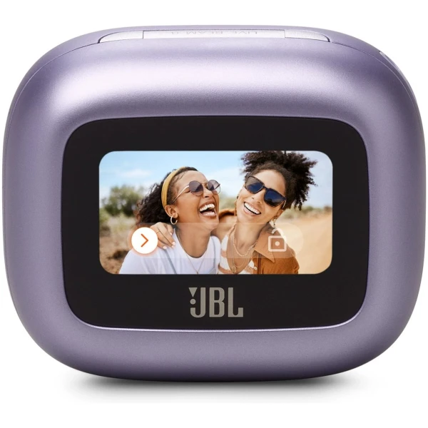 Jbl oordopjes