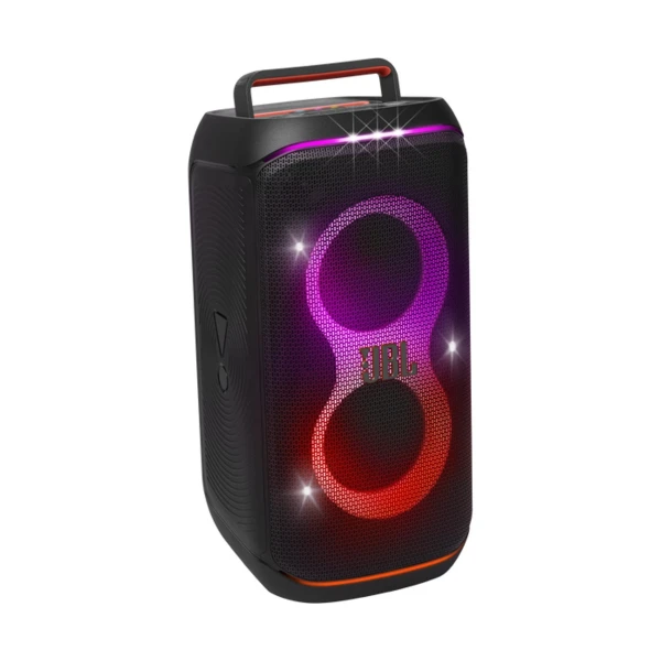 Jbl partybox club 120 bluetooth speaker zwart