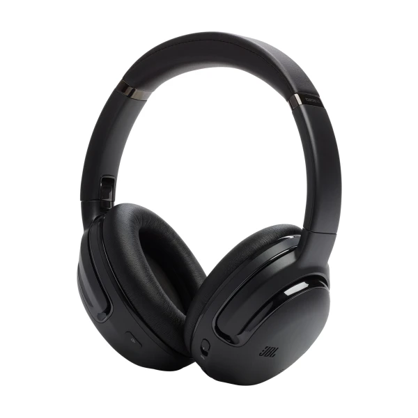 Jbl tour one m2 bluetooth over-ear hoofdtelefoon zwart