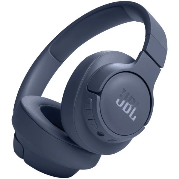 Jbl tune 720bt bluetooth over-ear hoofdtelefoon blauw