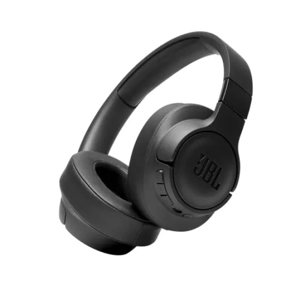 Jbl tune 760nc bluetooth over-ear hoofdtelefoon zwart