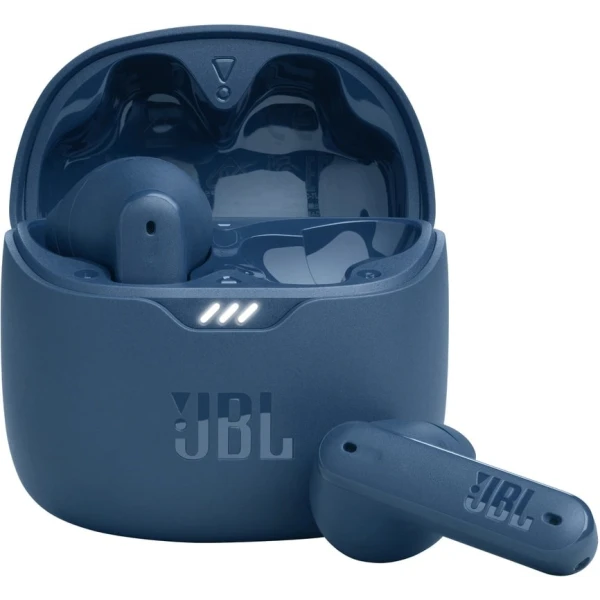 Jbl tune flex oordopjes blauw