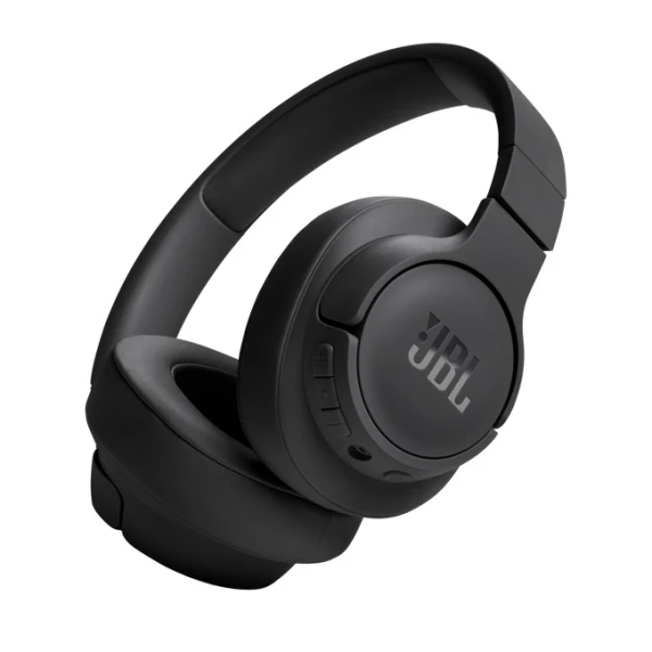 Jbl tune 720bt bluetooth over-ear hoofdtelefoon zwart