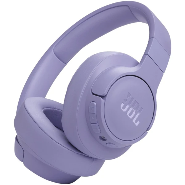 Jbl tune 770nc bluetooth over-ear hoofdtelefoon paars