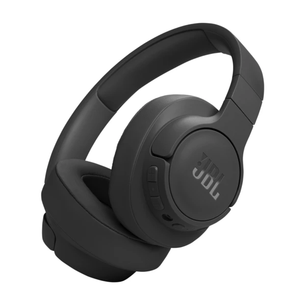 Jbl tune 770nc bluetooth over-ear hoofdtelefoon zwart