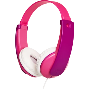 JVC HA-KD7 Roze