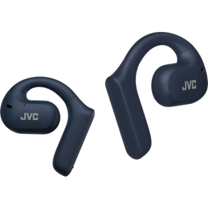 JVC HA-NP35T Blauw