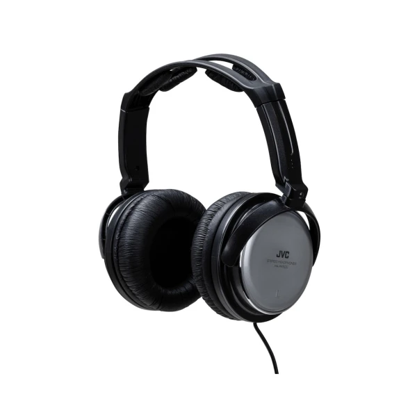 JVC Hoofdtelefoons