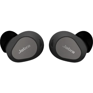 Jabra elite 10 titanium zwart