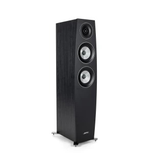 Jamo C 95 II Vloerstaande speaker Zwart