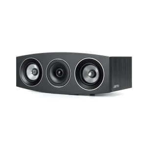 Jamo C 9CEN II Centerspeaker Zwart