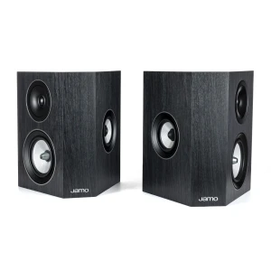 Jamo C 9SUR II Surround set speaker Zwart