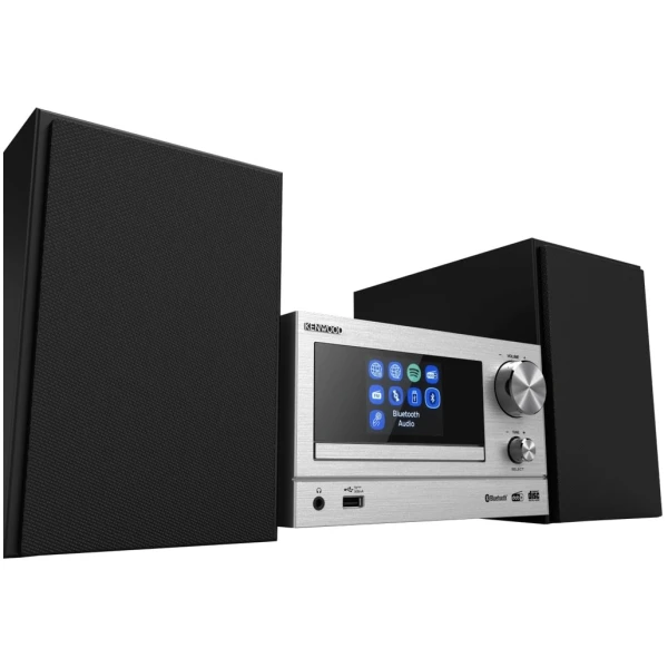 Kenwood hifi