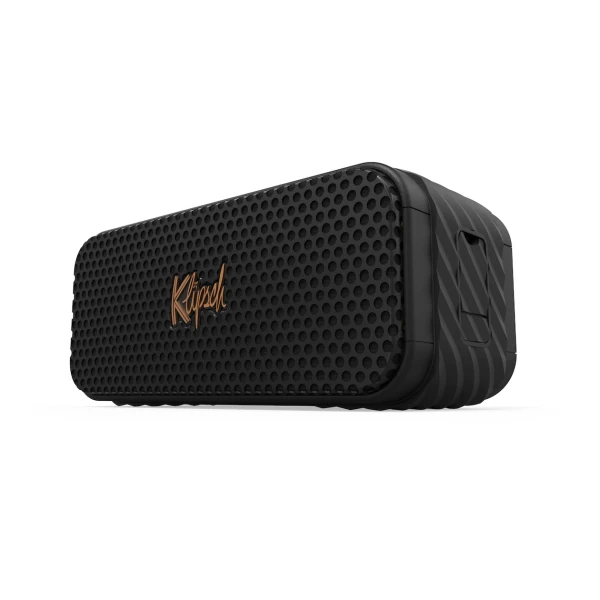 Klipsch nashville bluetooth speaker zwart