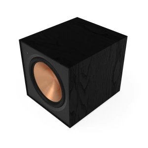 Klipsch R-121SW Subwoofer Zwart