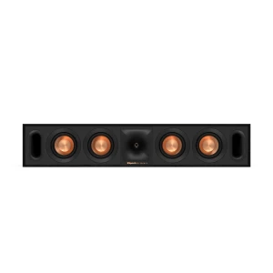 Klipsch R-30C Centerspeaker Zwart