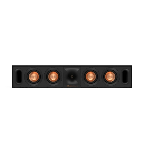 Klipsch r-30c centerspeaker zwart