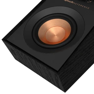 Klipsch R-40SA PAIR Surround set speaker Zwart