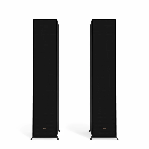 Klipsch r-600f vloerstaande speaker zwart