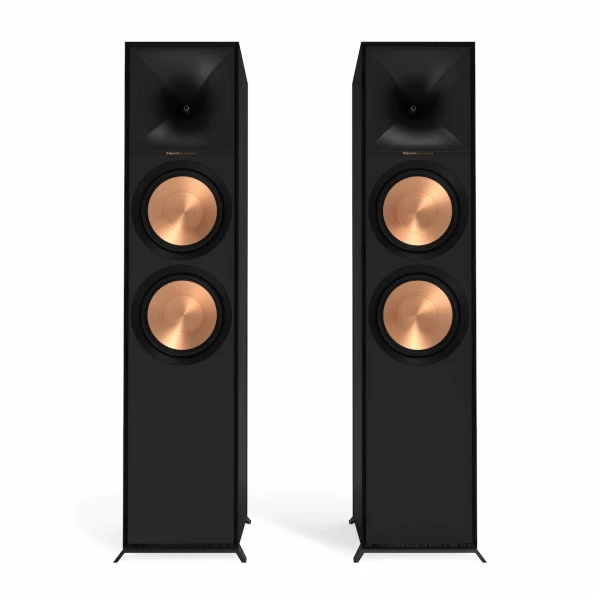 Klipsch hifi