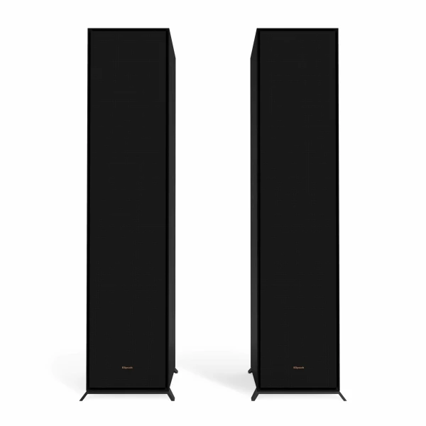 Klipsch r-800f vloerstaande speaker zwart