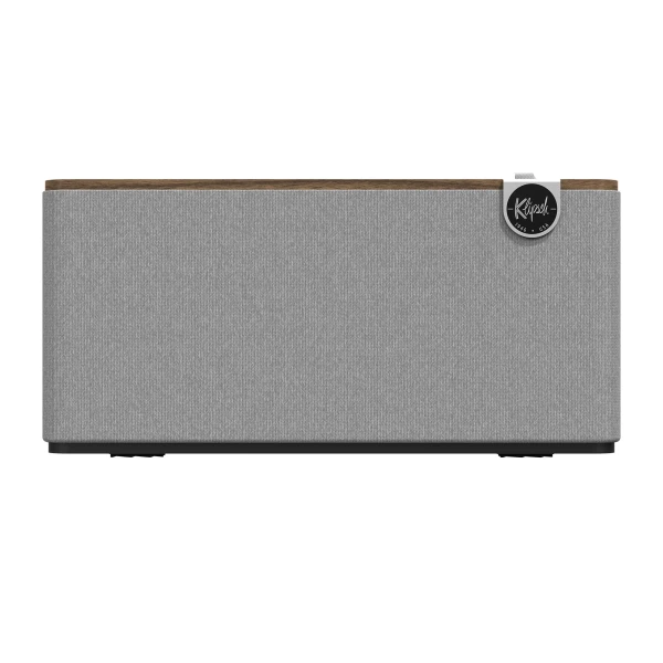 Klipsch the three plus bluetooth speaker bruin