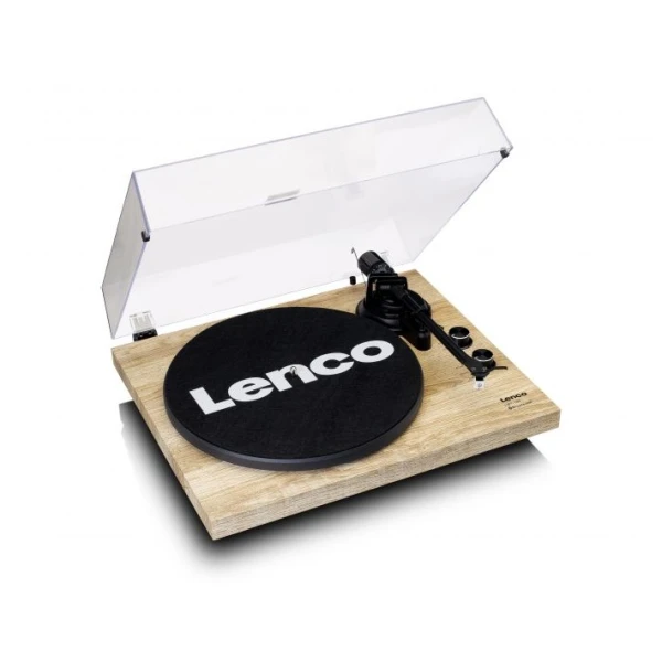 Lenco hifi