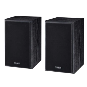 Magnat Monitor S10 B / per paar Vloerstaande speaker Zwart