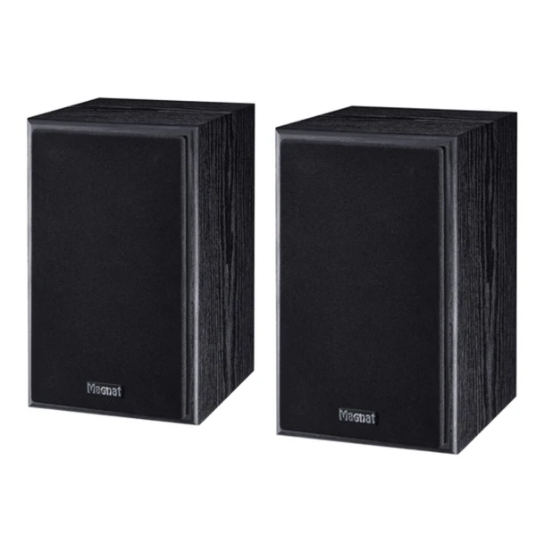 Magnat monitor s10 b / per paar vloerstaande speaker zwart