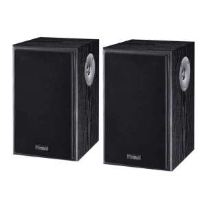 Magnat Monitor S10 D / per paar Vloerstaande speaker Zwart