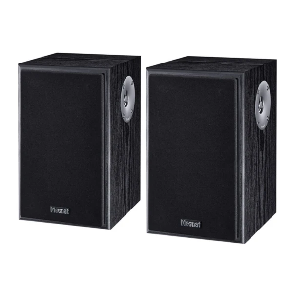 Magnat monitor s10 d / per paar vloerstaande speaker zwart