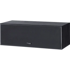 Magnat Monitor S12 C Vloerstaande speaker Zwart