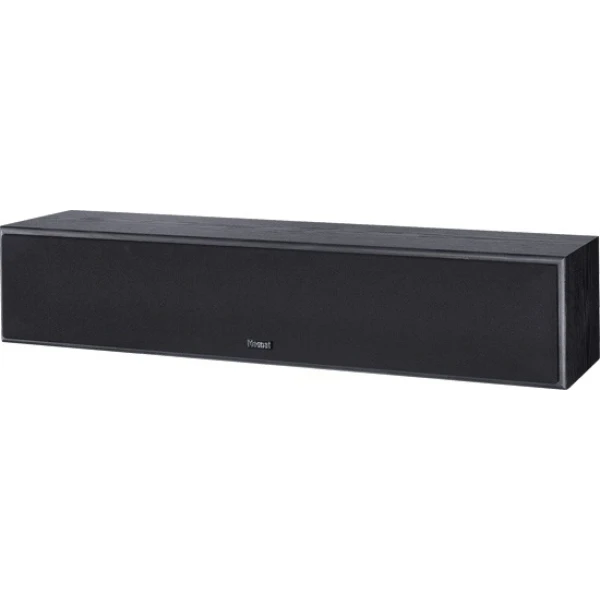 Magnat monitor s14 c vloerstaande speaker zwart