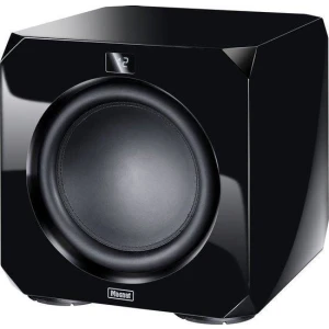 Magnat Omega CS 12 Subwoofer Zwart