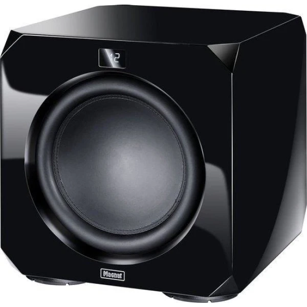 Magnat omega cs 12 subwoofer zwart