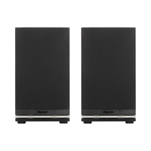 Magnat Signature Edelstein 2.0 (paar) Boekenplank speaker Zwart