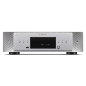 Marantz CD60/N1SG CD speler Goud