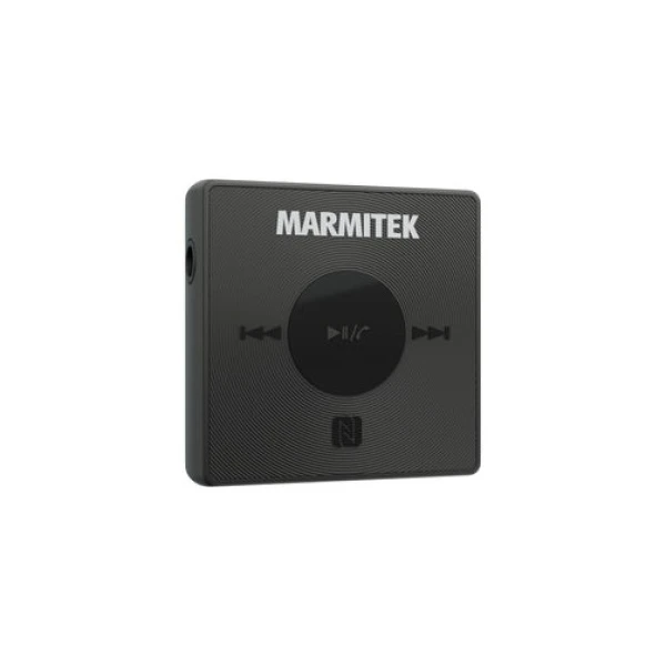 Marmitek boomboom 76 bluetooth ontvanger zwart