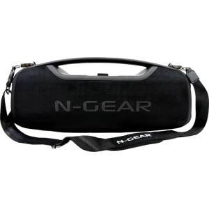 N-Gear NRG 500 Zwart