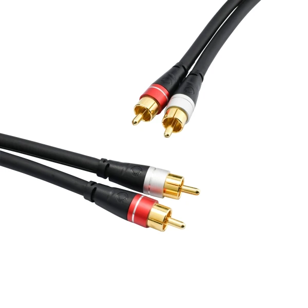 Oehlbach sl rca cable 0