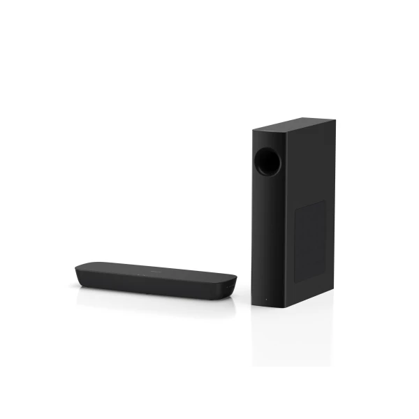 Panasonic sc-htb254egk soundbar zwart