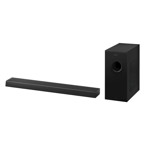 Panasonic sc-htb600egk soundbar zwart