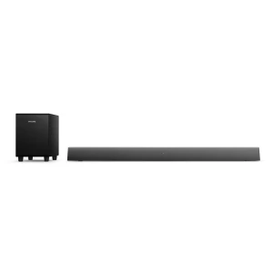 Philips TAB5308/10 Soundbar Grijs