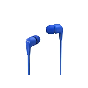 Philips TAE1105BL/00 Oordopjes Blauw