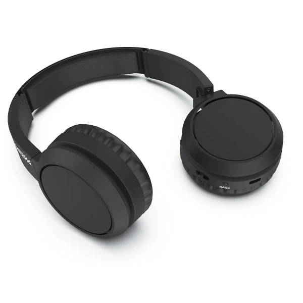 Philips TAH4205BK/00 bluetooth On-ear hoofdtelefoon zwart