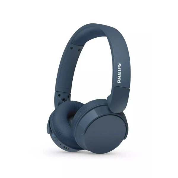 Philips tah4209/00 bluetooth on-ear hoofdtelefoon blauw