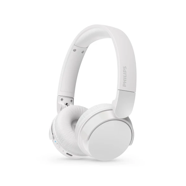 Philips tah4209/00 bluetooth on-ear hoofdtelefoon wit