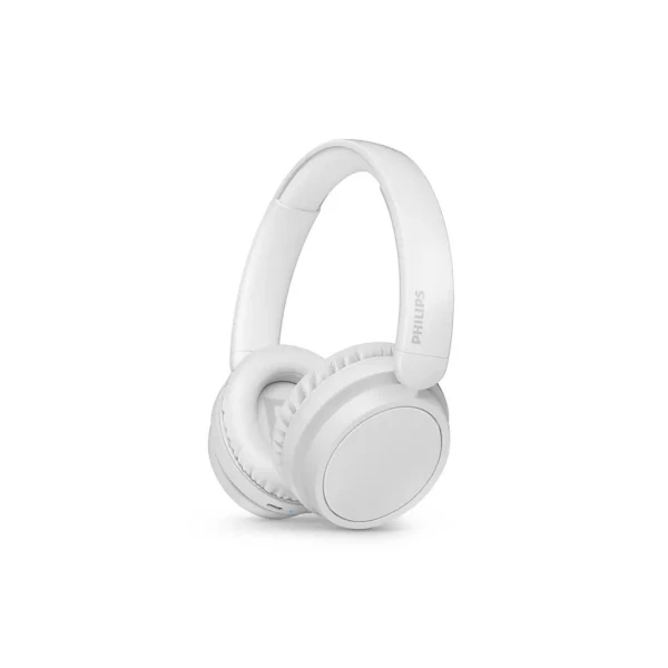 Philips tah5209/00 bluetooth over-ear hoofdtelefoon wit