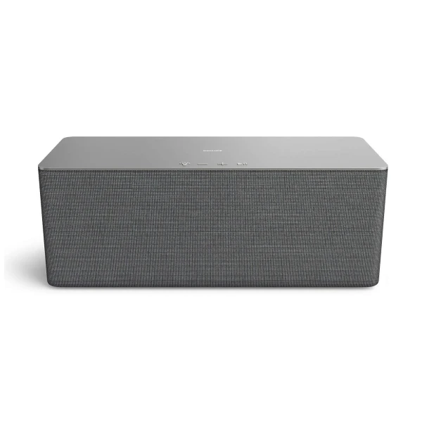 Philips taw6505/10 wifi speaker grijs