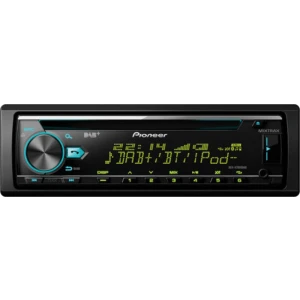 Pioneer DEH-X7800DAB